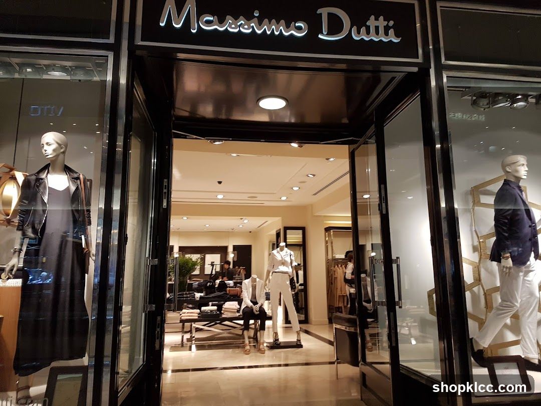 Massimo Dutti