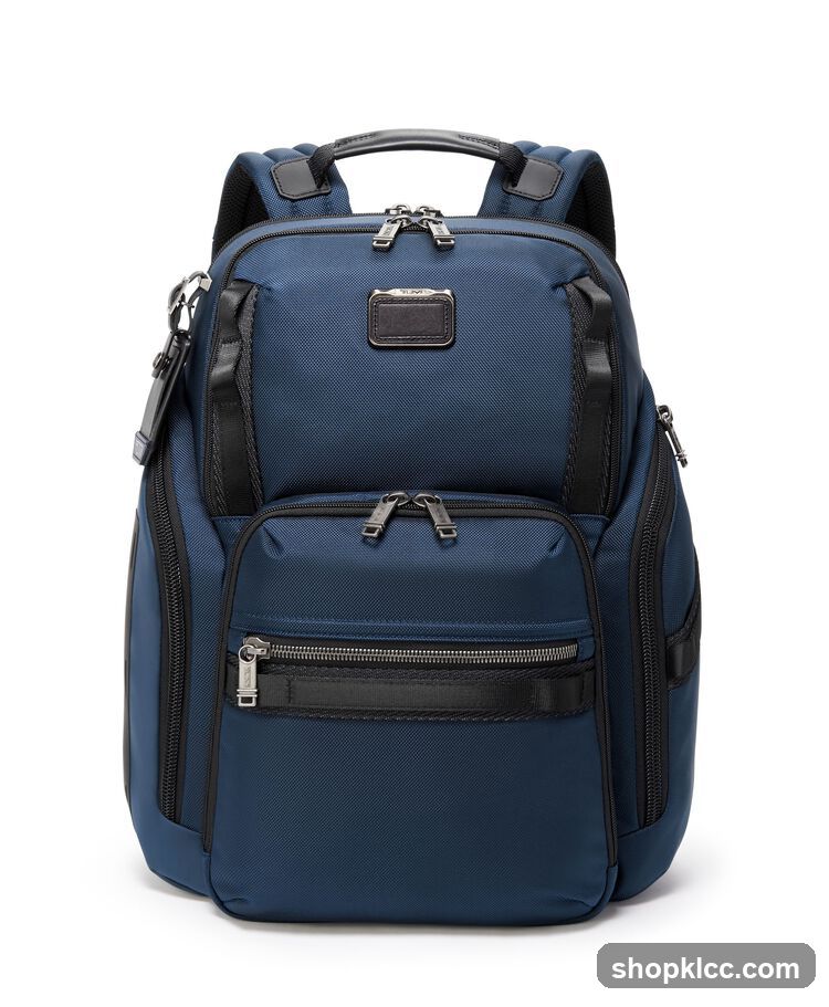 Tumi Backpack