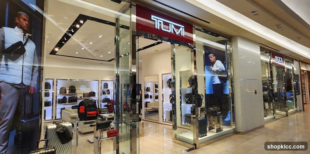 Tumi