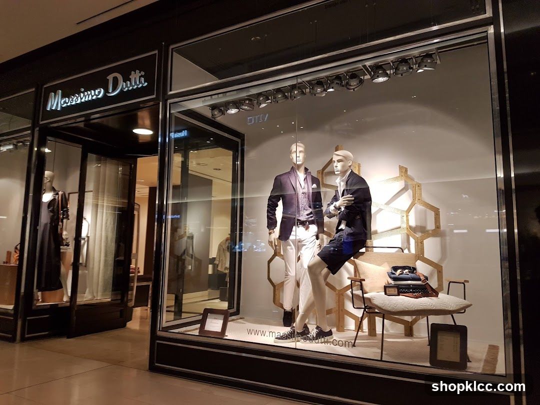 Massimo Dutti