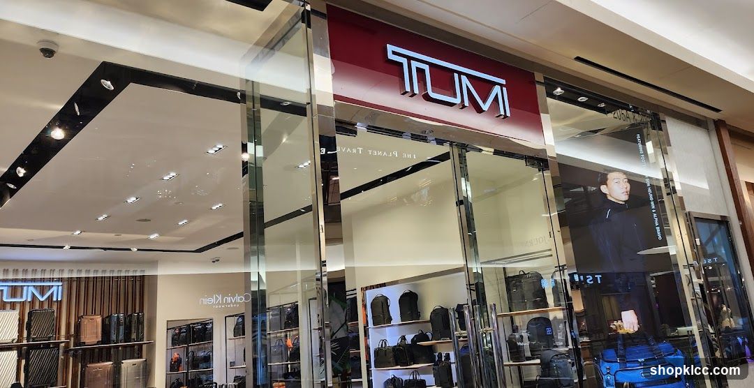 Tumi