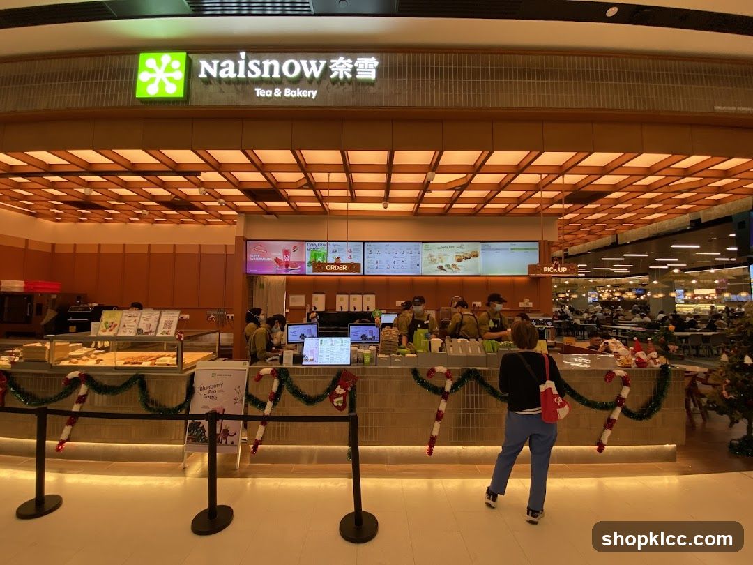 Naisnow
