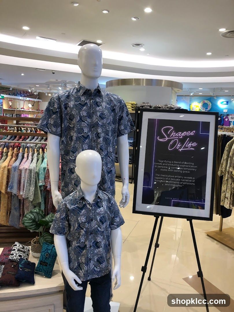 Kapten Batik