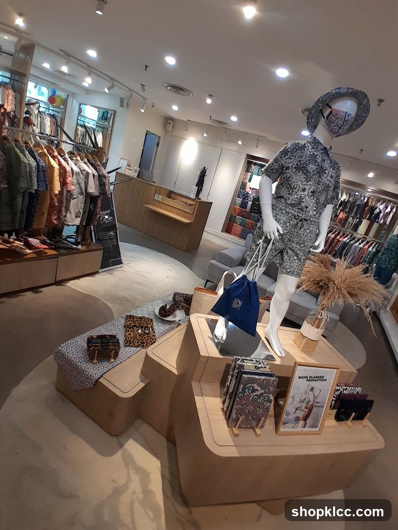 Kapten Batik