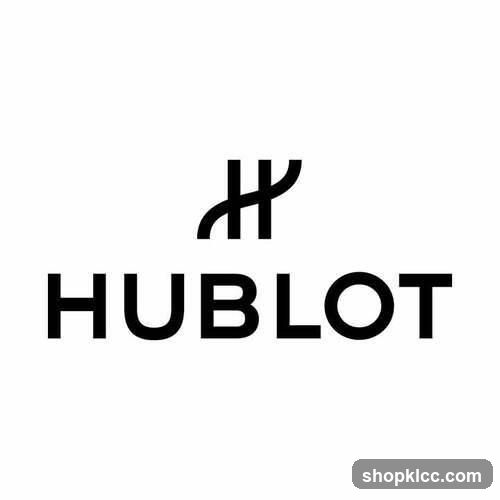 Hublot Kuala Lumpur Boutique