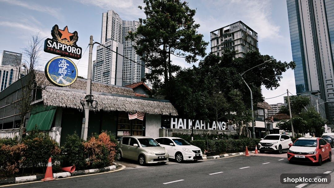 Hai Kah Lang Restaurant