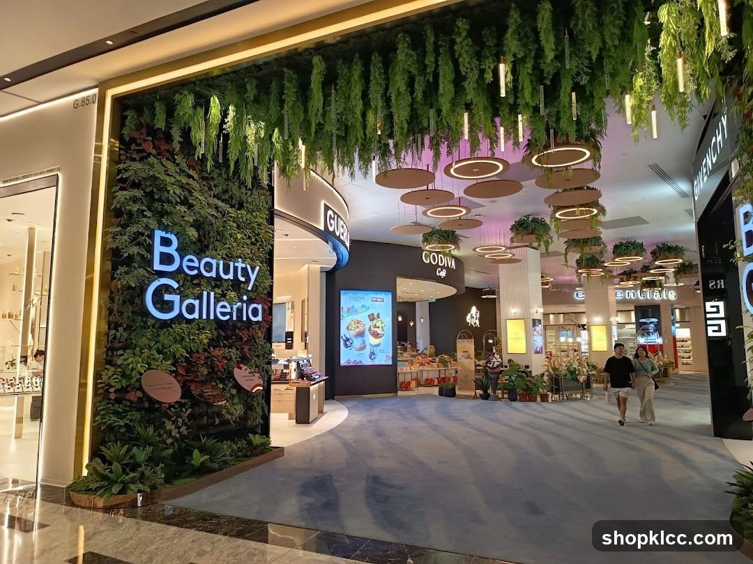 Beauty Galleria