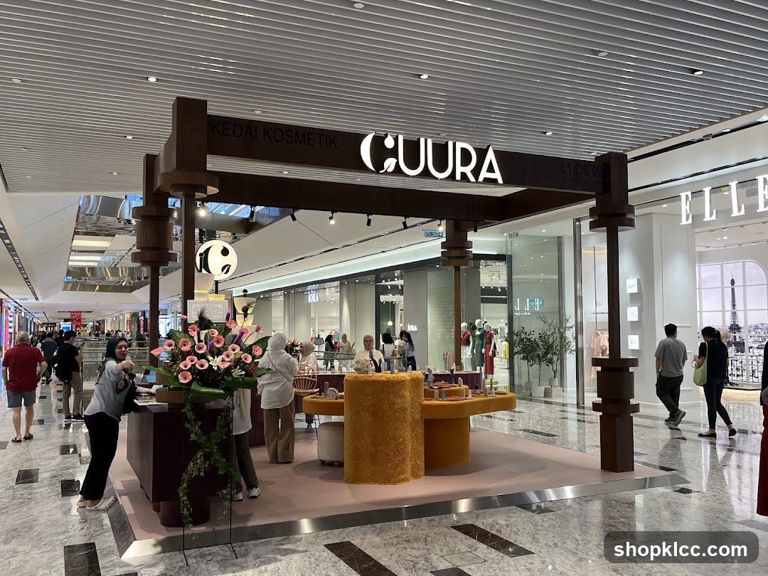 Cuura