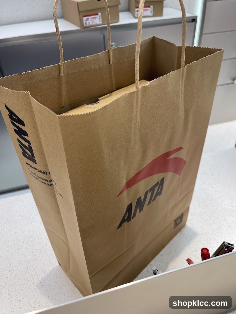 Shopping Bag