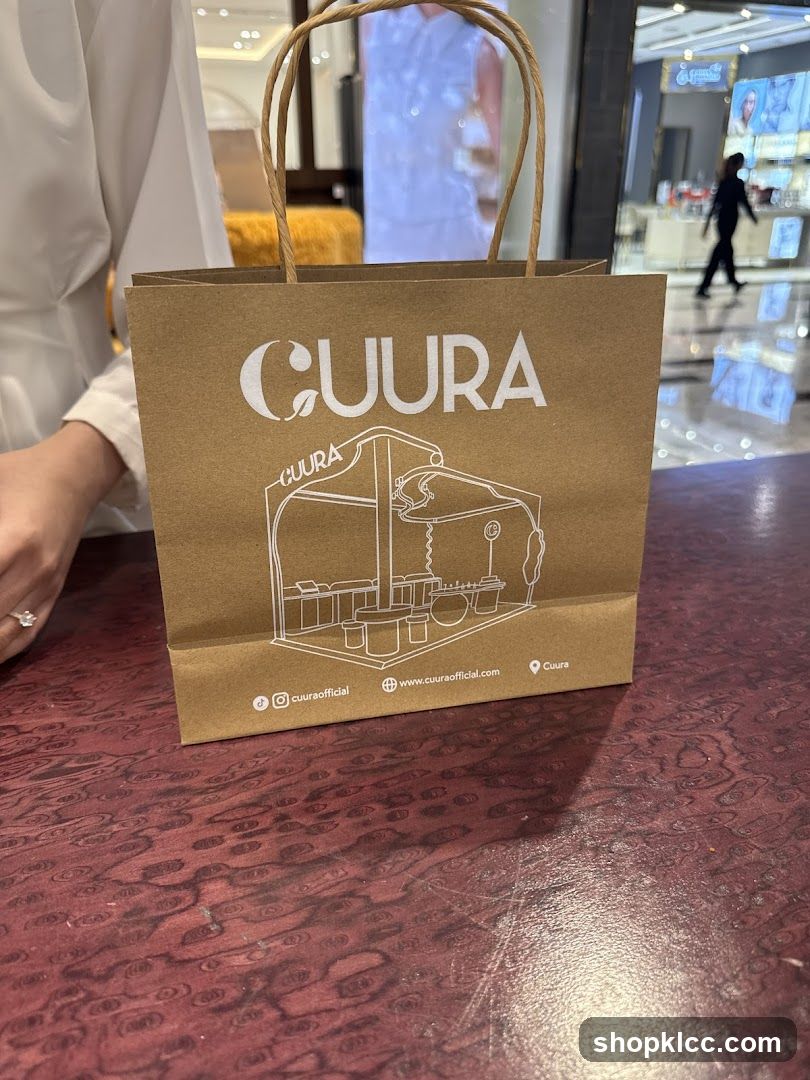 Cuura