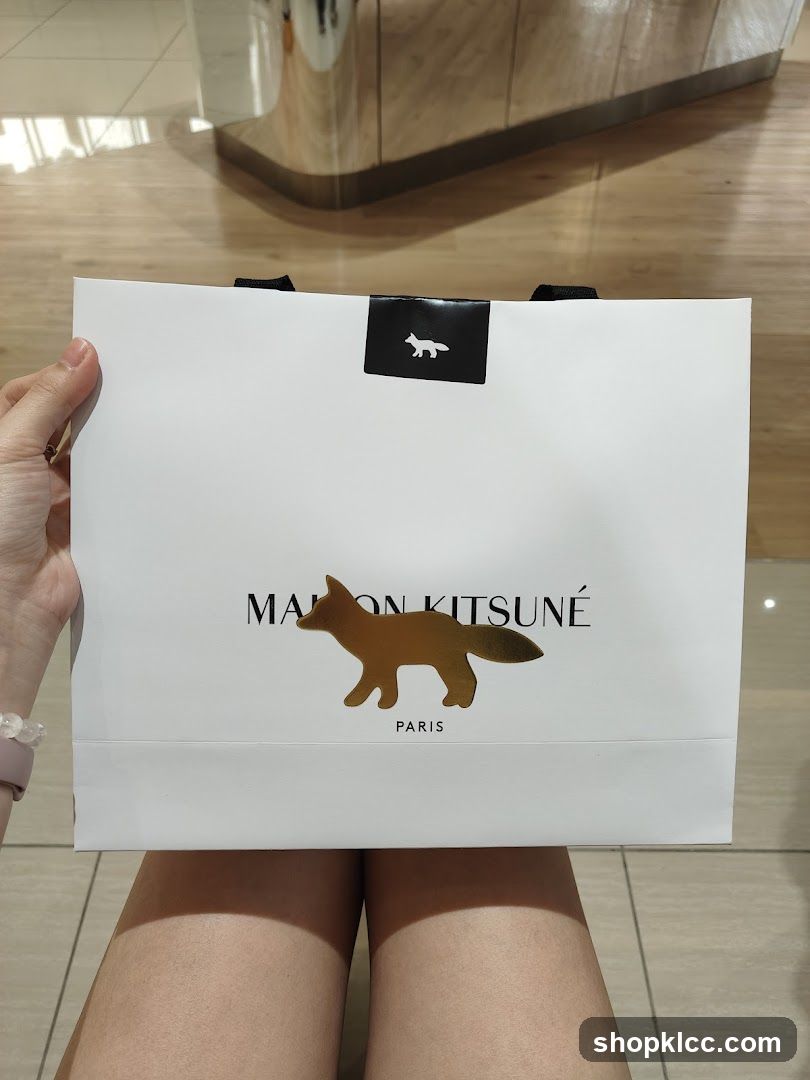 Shopping Bag