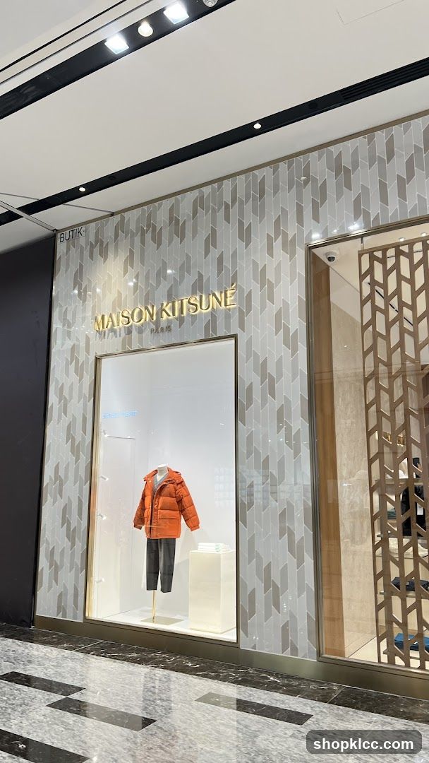 Maison Kitsuné