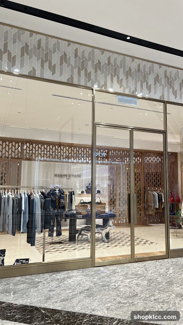 Maison Kitsuné