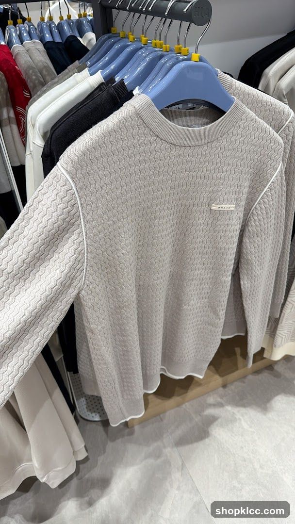 Sweater Display
