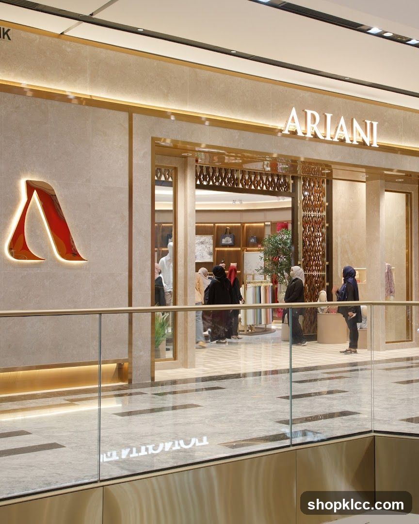 Ariani