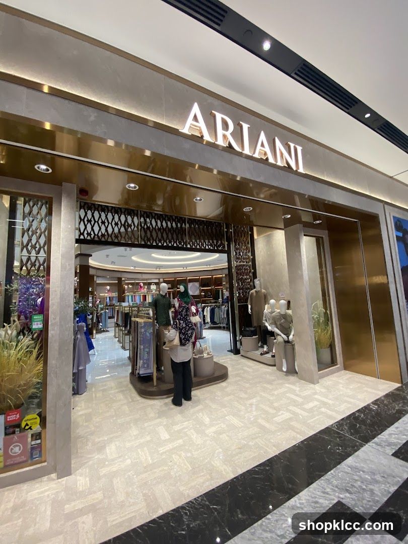 Ariani