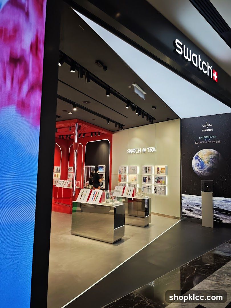 Swatch