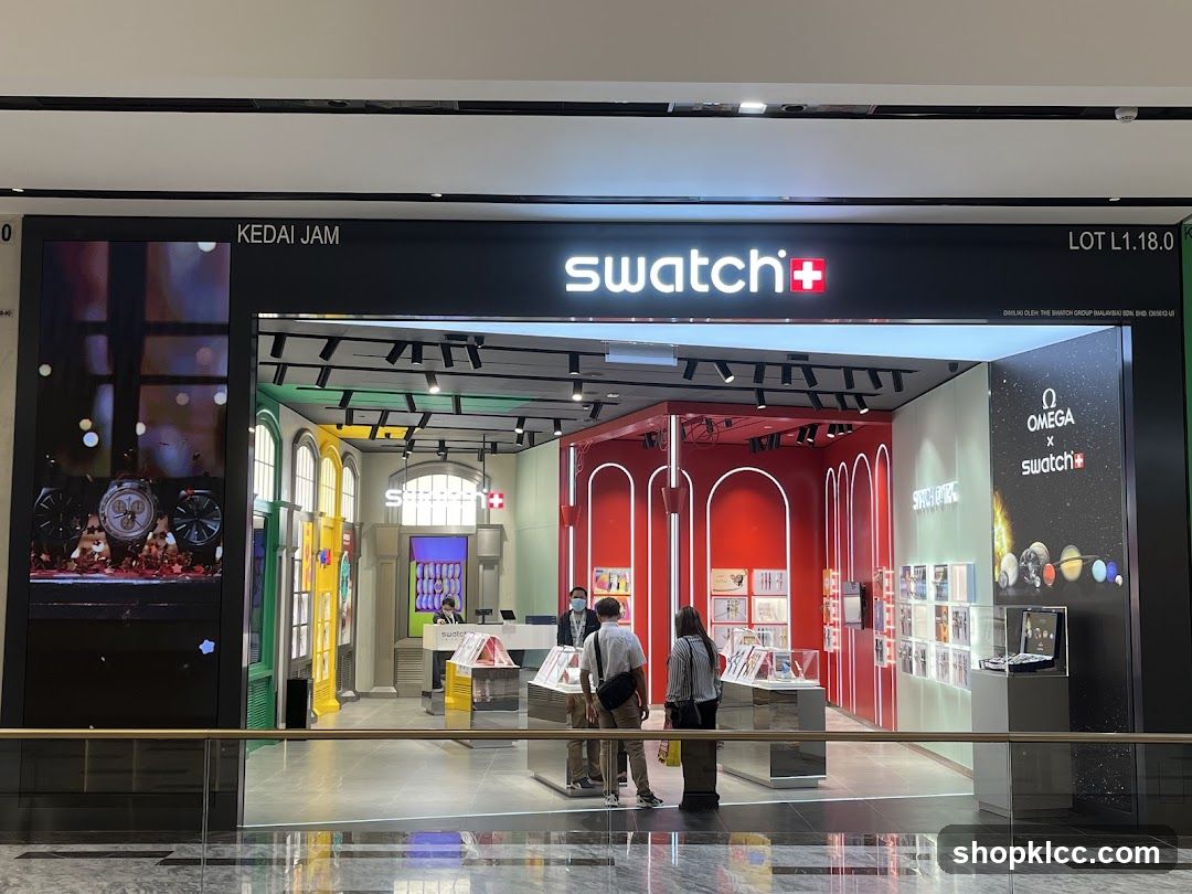 Swatch