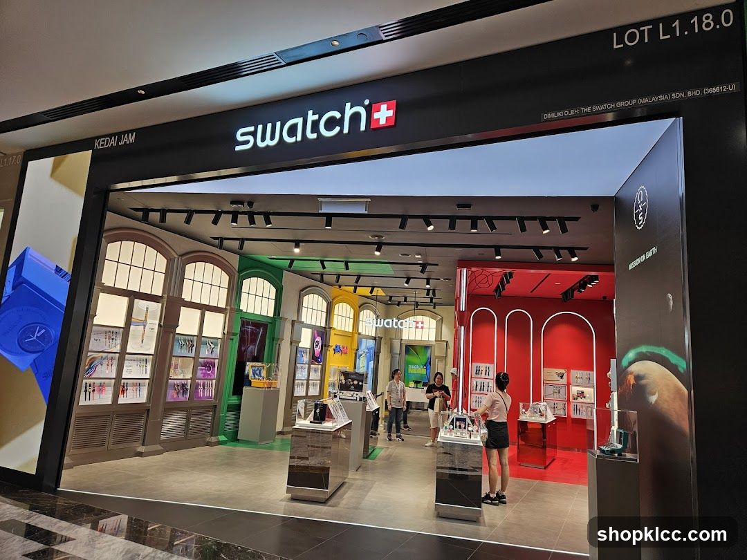 Swatch