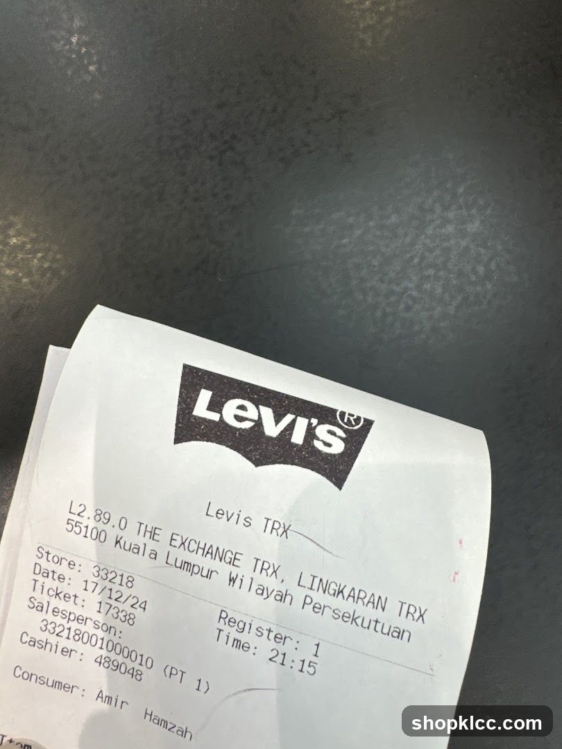 Levi's®