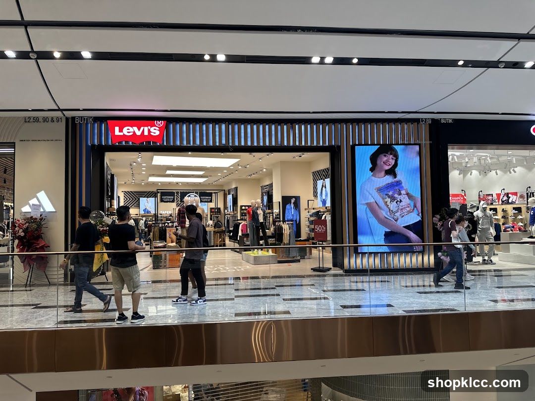 Levi's®