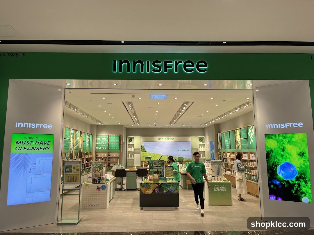 Innisfree