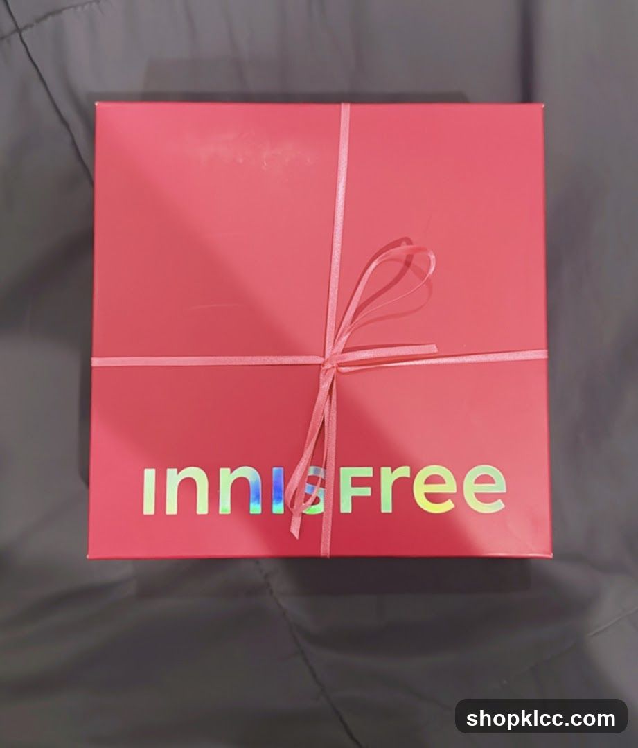 Innisfree