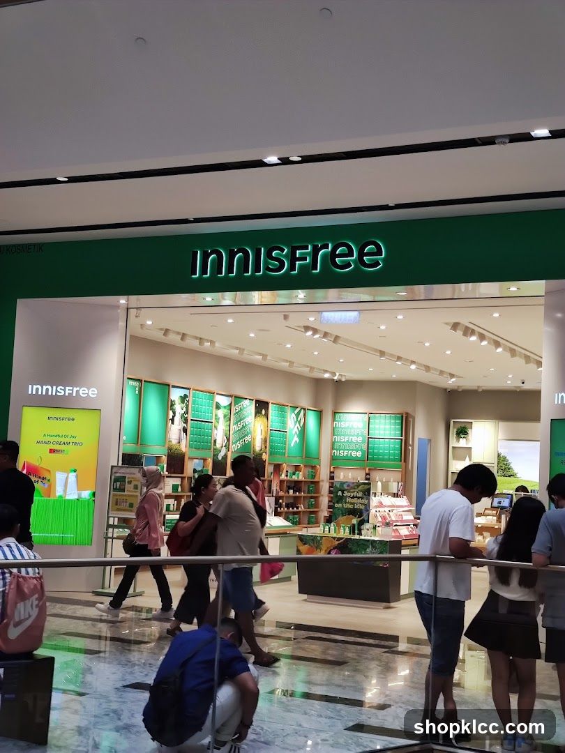 Innisfree