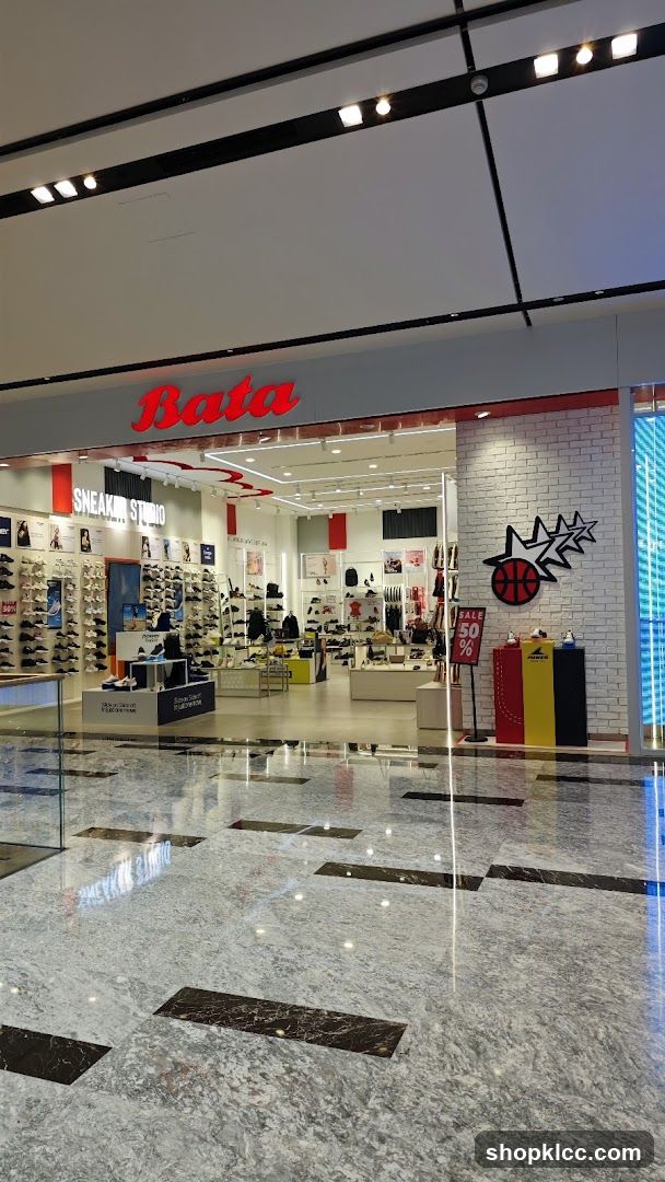 Bata Trx