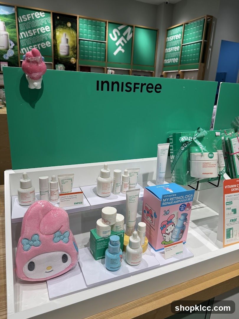 Innisfree