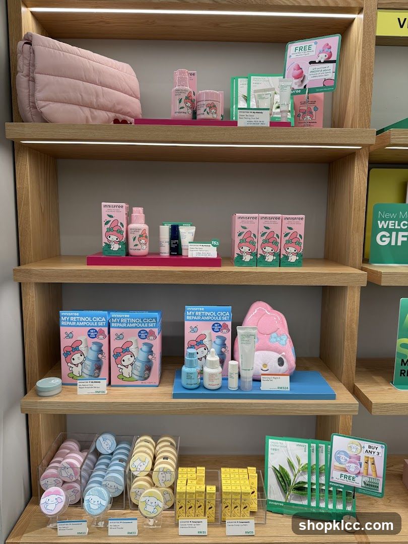 Innisfree