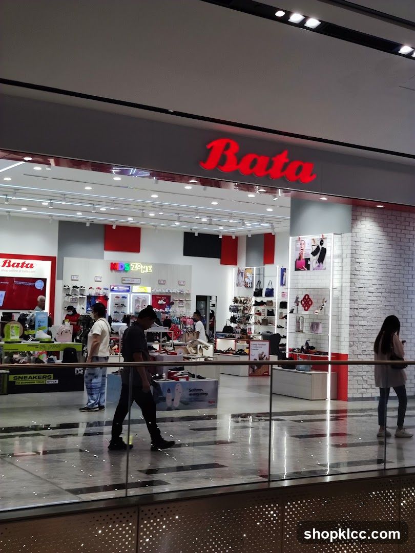 Bata Trx