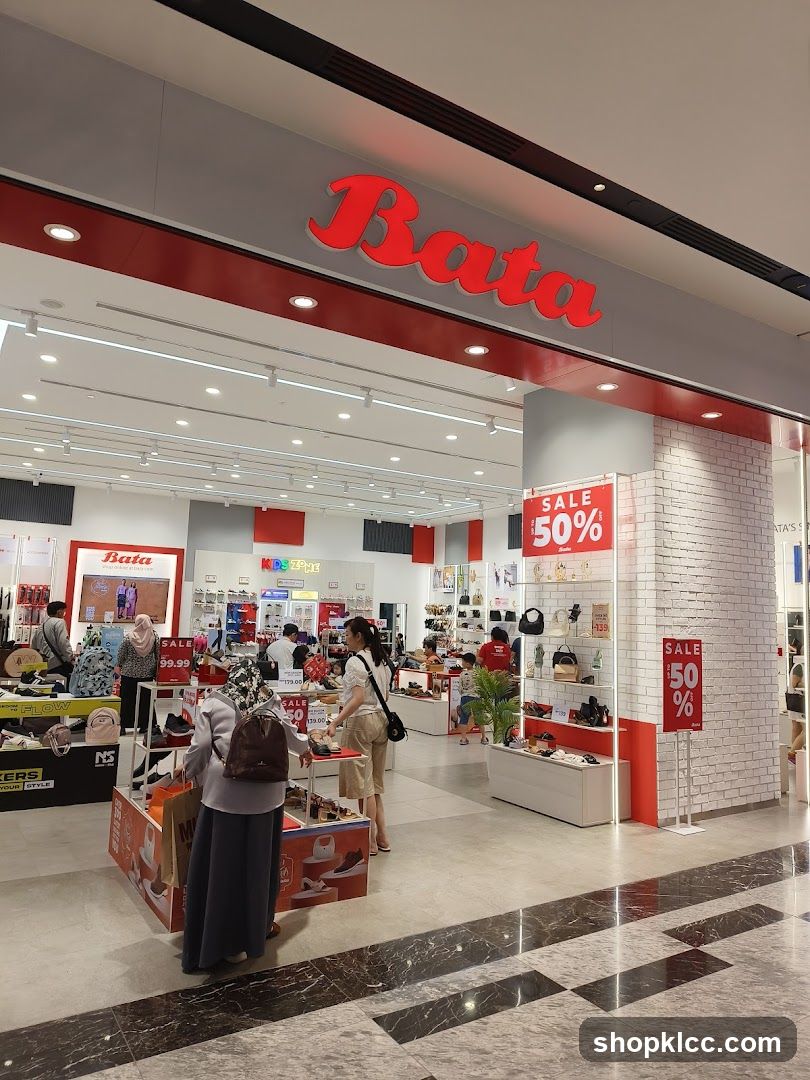 Bata Trx