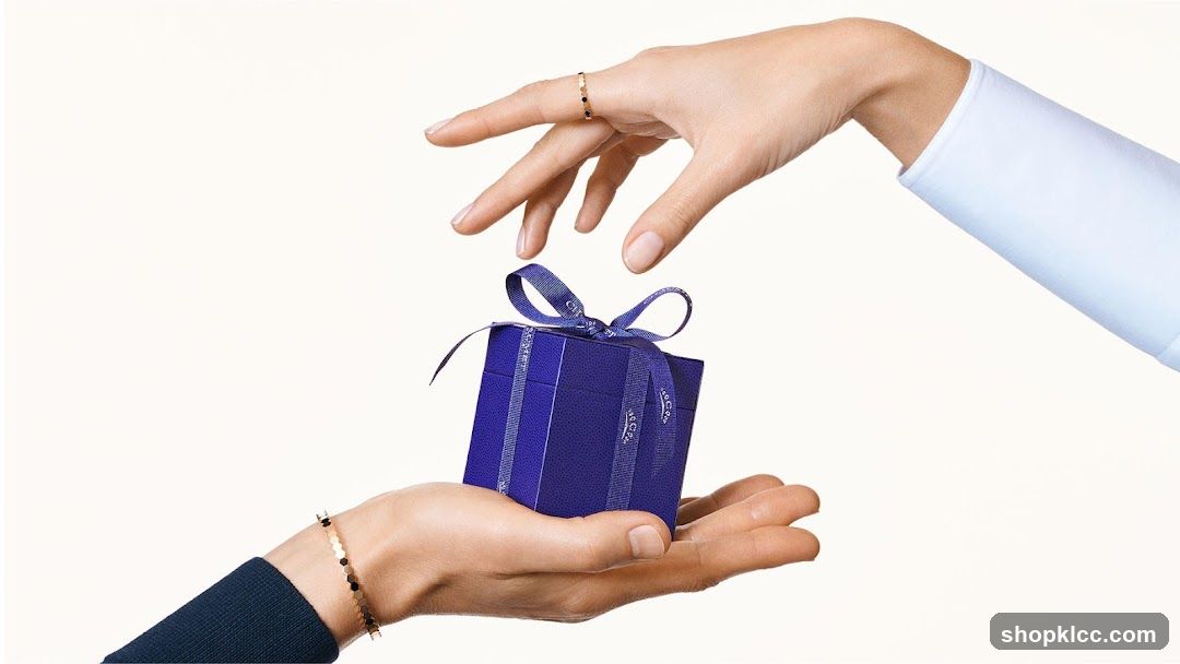 Gift Exchange