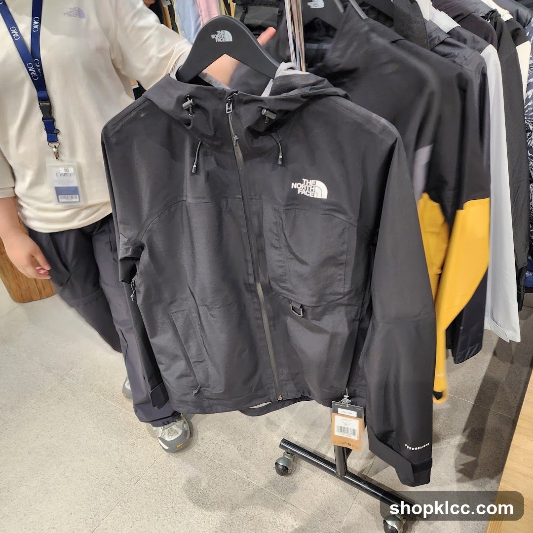 The North Face Jacket