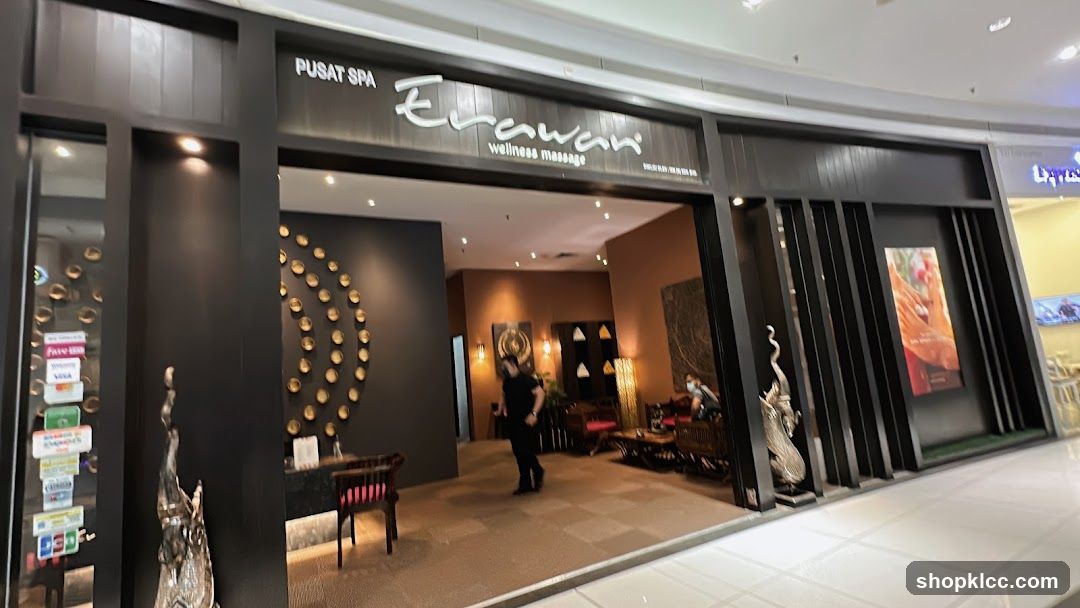 Relax Oasis Signature Massage