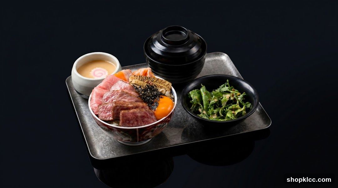 Don の Makase NU Sentral