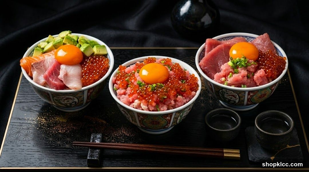 Don の Makase NU Sentral