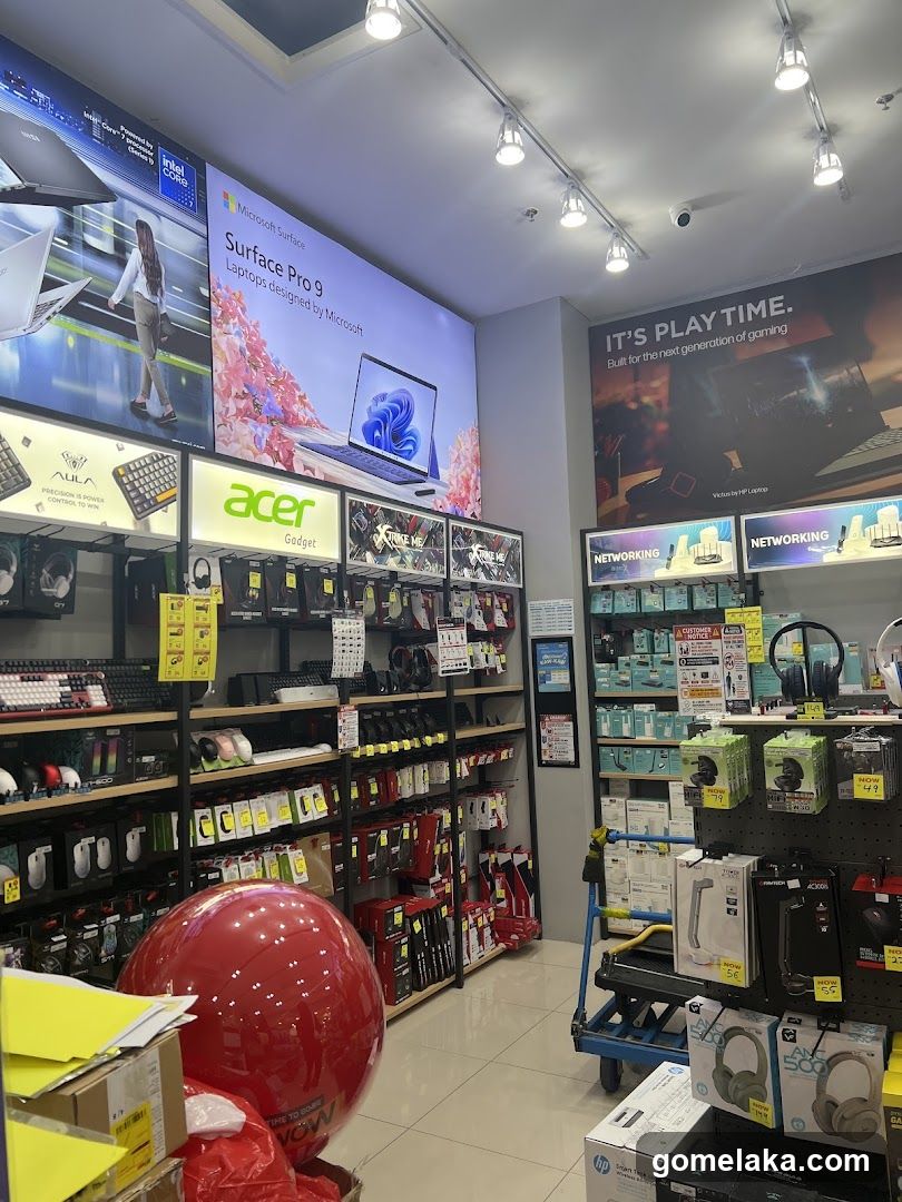 PC Image
