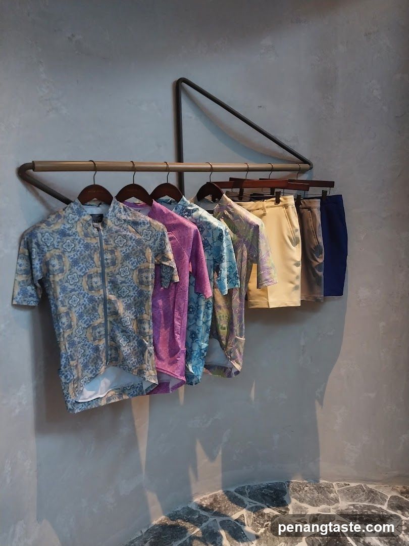 Clothing Display