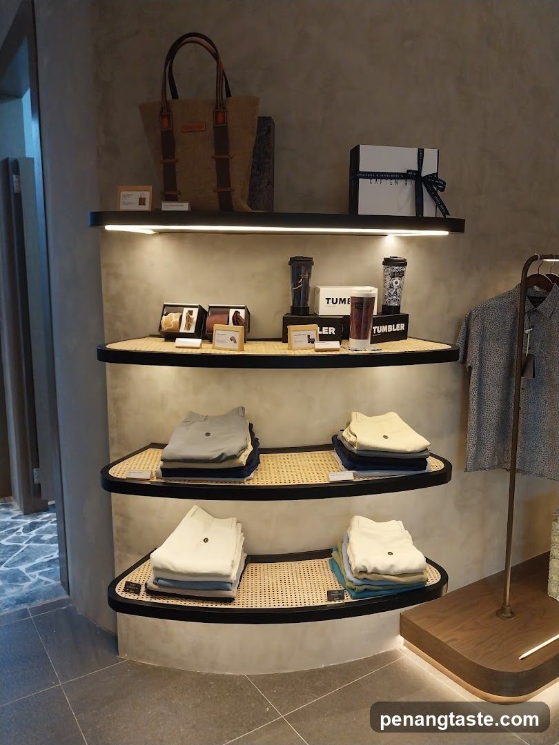Store Display