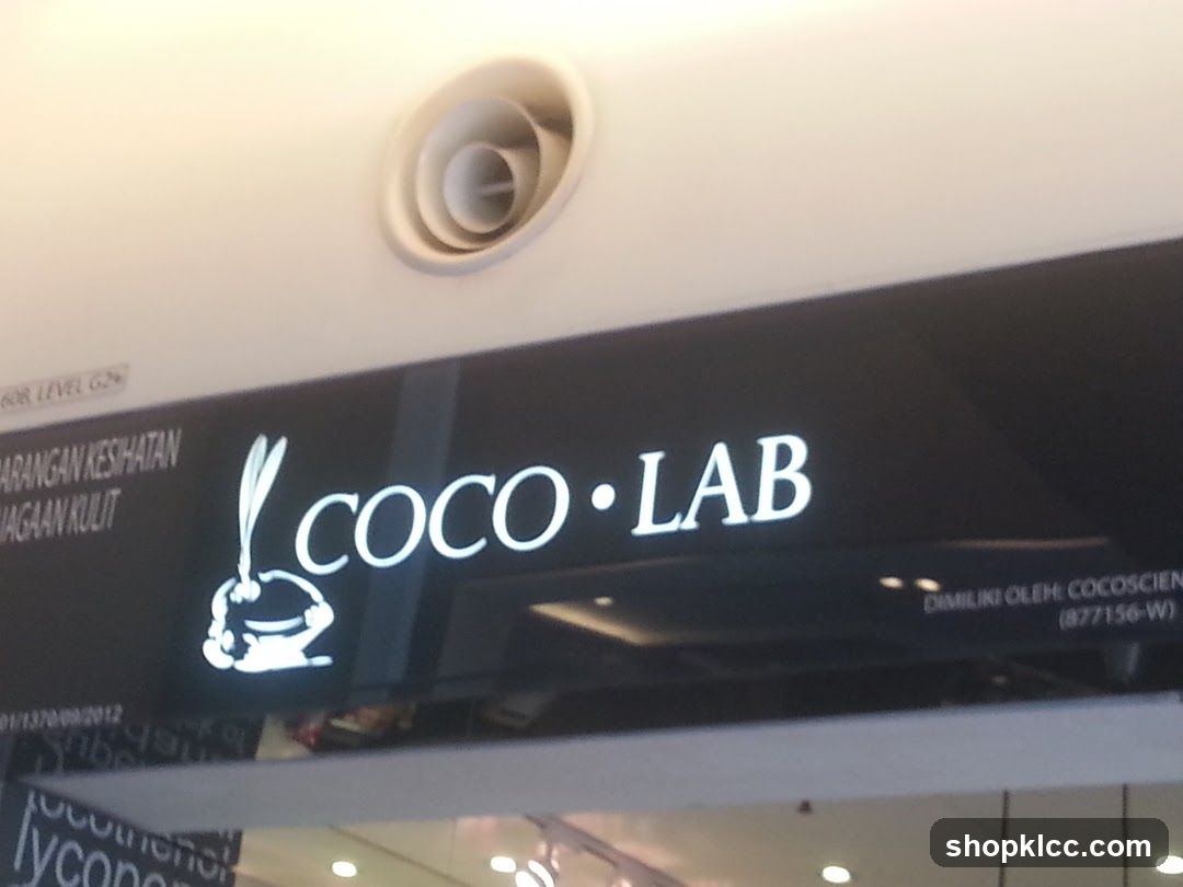 Cocolab