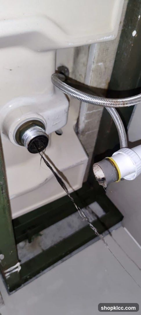 AlphaWater - Toilet, Sink, Drain Unclogging & Plumbing Service