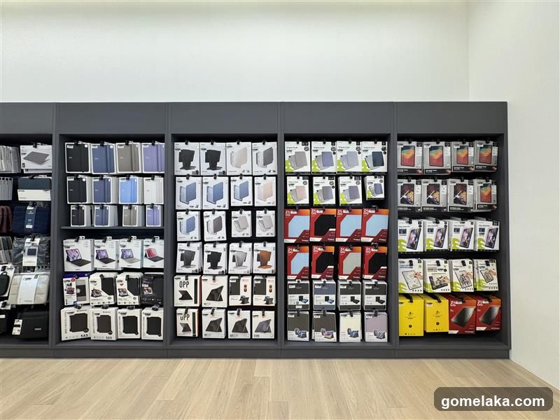 Machines Apple Premium Reseller Store