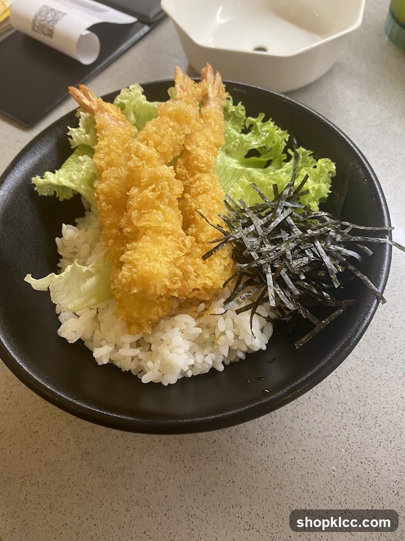 Genki Sushi