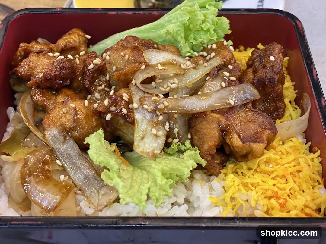 Genki Sushi