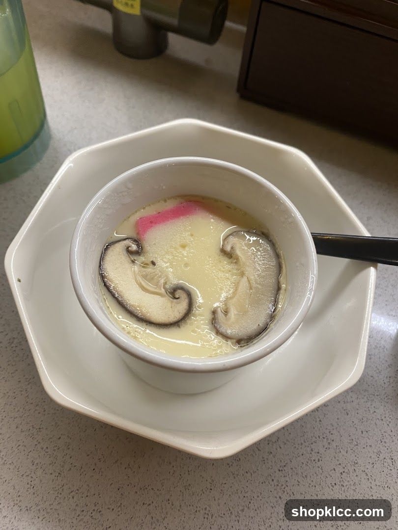 Chawanmushi