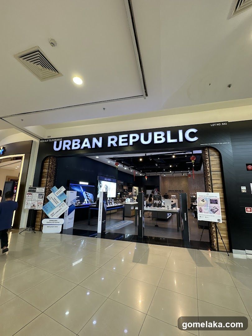 Urban Republic