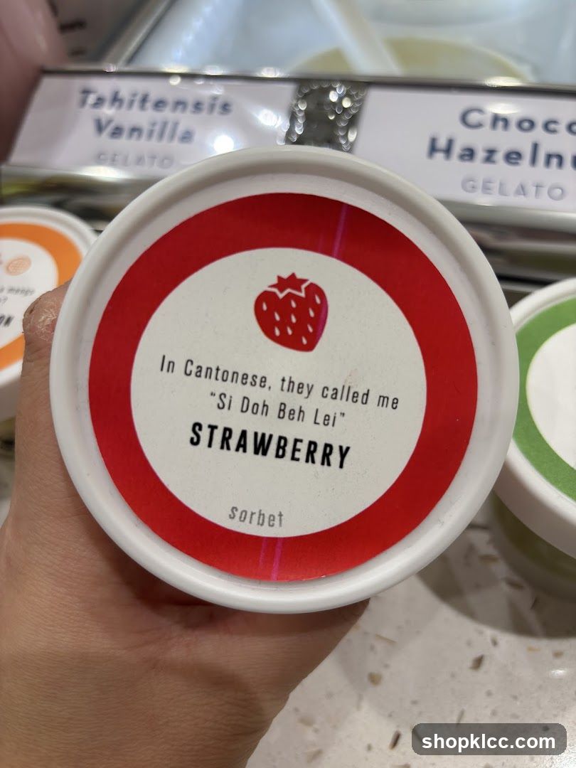 Shinderella Gelateria