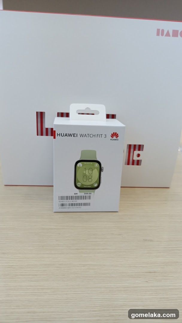 Huawei Authorized Experience Store